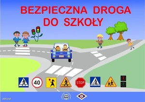 Bezpieczna droga działania