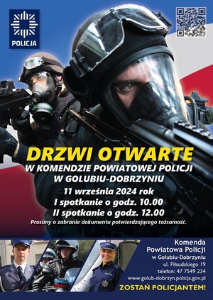 Drzwi Otwarte