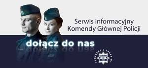 Dołącz do nas!