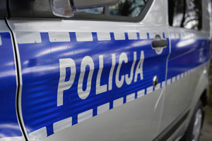 Policja