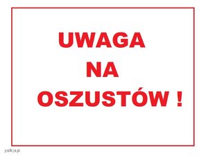 UWAGA