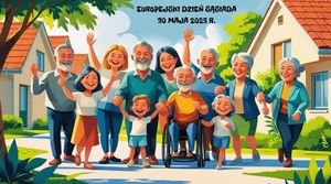 Dzień Sąsiada