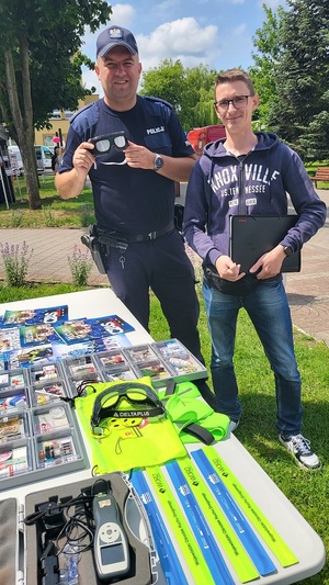 dzielnicowy