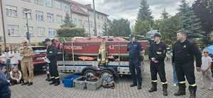 policja i straż