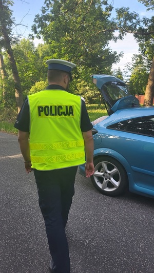 policjant