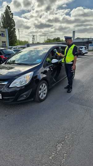 policjant