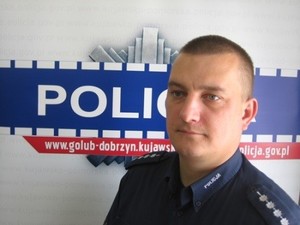 dzielnicowy