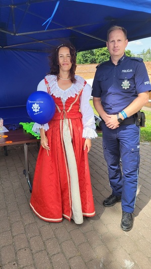 policjant