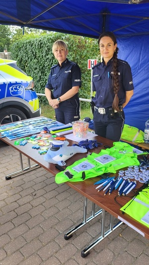 policjantki