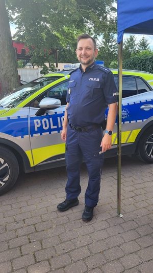 policjant