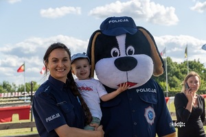 policjantka