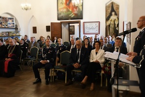 Goście