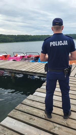 dzielnicowy