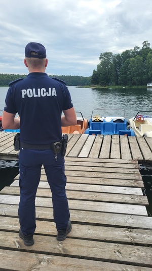 dzielnicowy