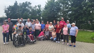 spotkanie z policjantką