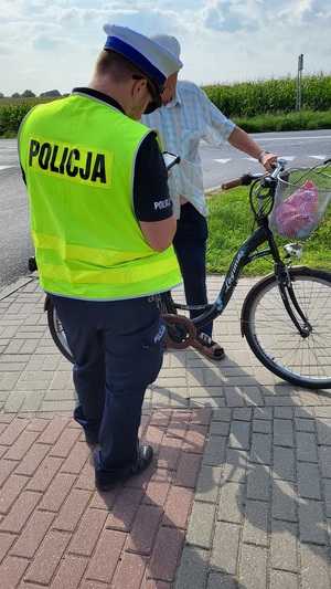 policjant