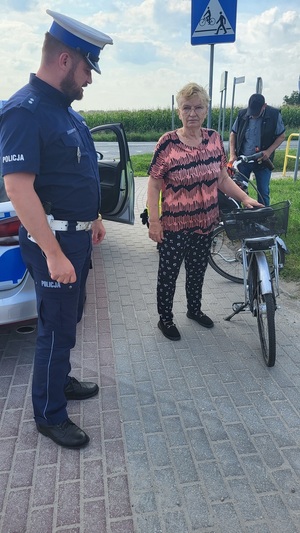 policjant