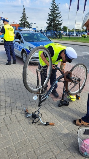 policjant