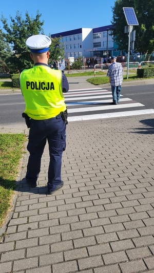 policjant
