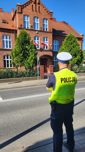 policjant