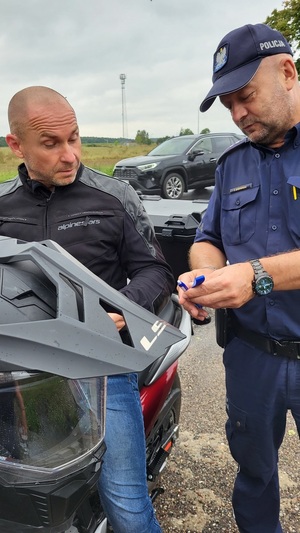 policjant