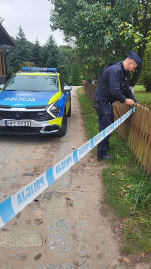 policjant