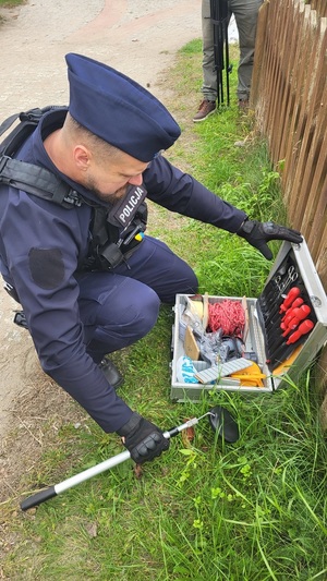 policjant