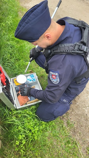 policjant