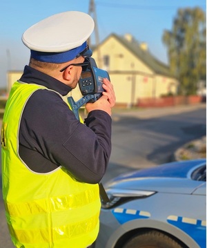 policjant