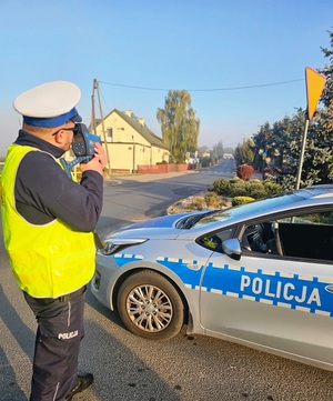 policjant