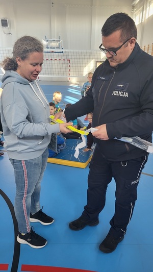 policjant