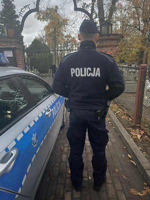 policjant