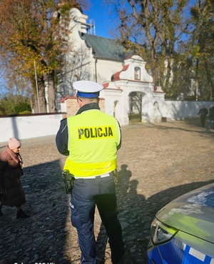 policjant