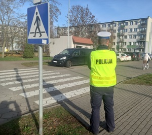 policjant