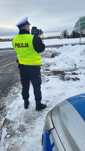 policjant