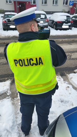 policjant