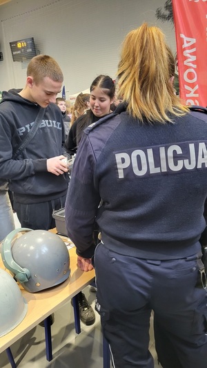 policjant