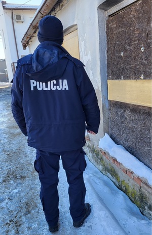 policjant