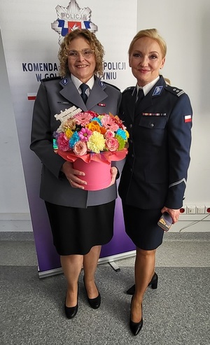 policjantki