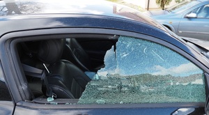 uszkodzenia pojazdów