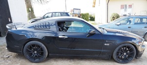 uszkodzenia pojazdów