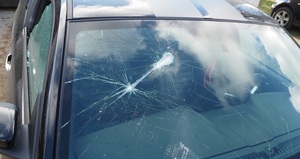 uszkodzenia pojazdów