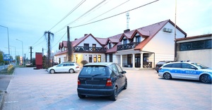 samochody