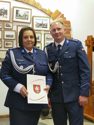 Święto Policji