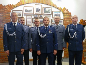 Święto Policji