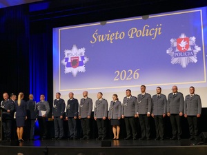 Święto Policji