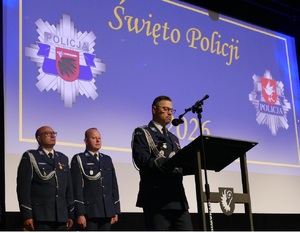 Święto Policji