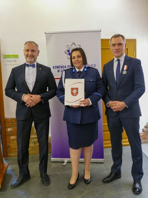 Święto Policji