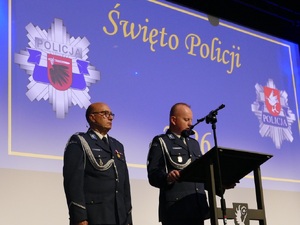 Święto Policji