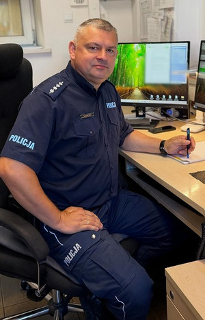 policjant